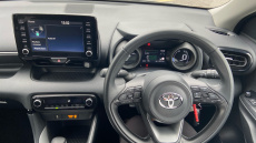 Toyota Yaris 1.5 Hybrid Design 5dr CVT Hybrid Hatchback